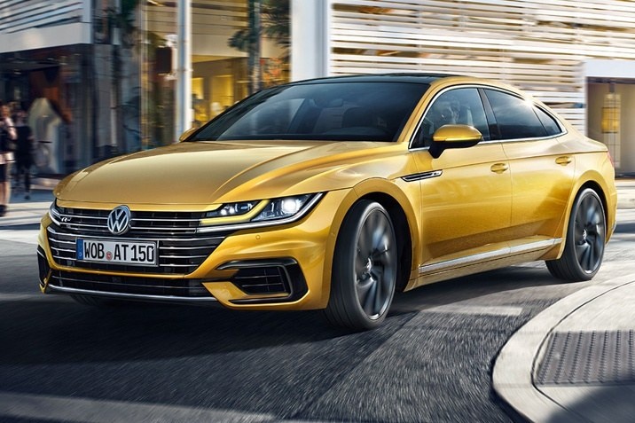 Arteon