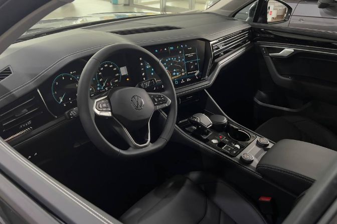 Touareg