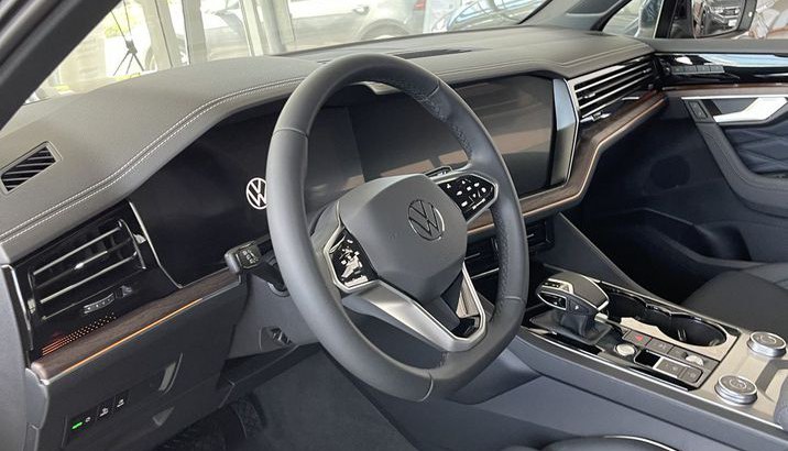 Touareg