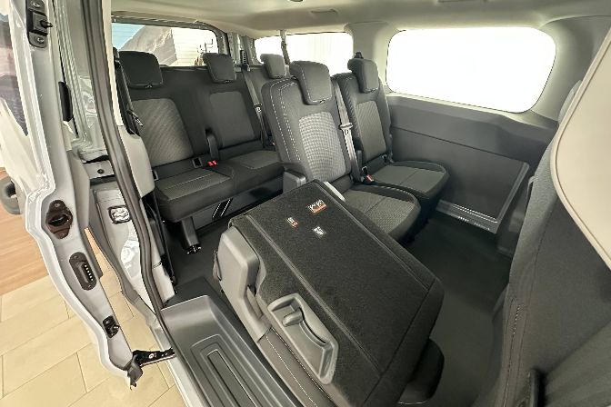 Transporter