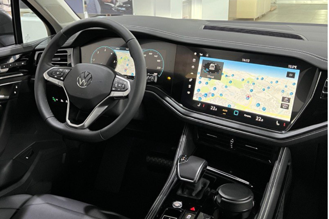 Touareg