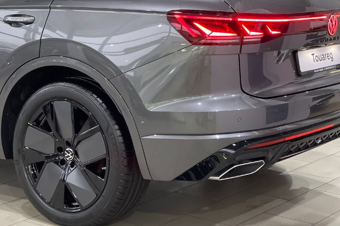 Touareg