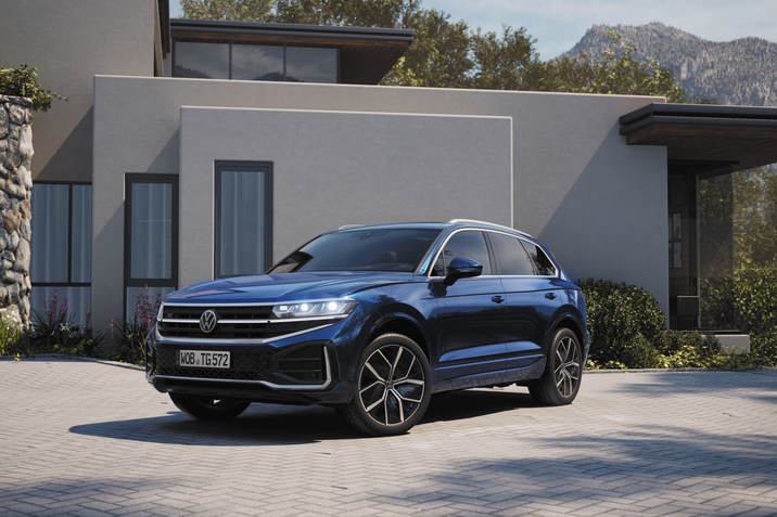 Touareg