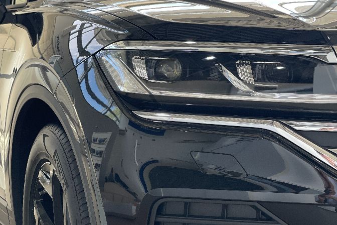 Touareg