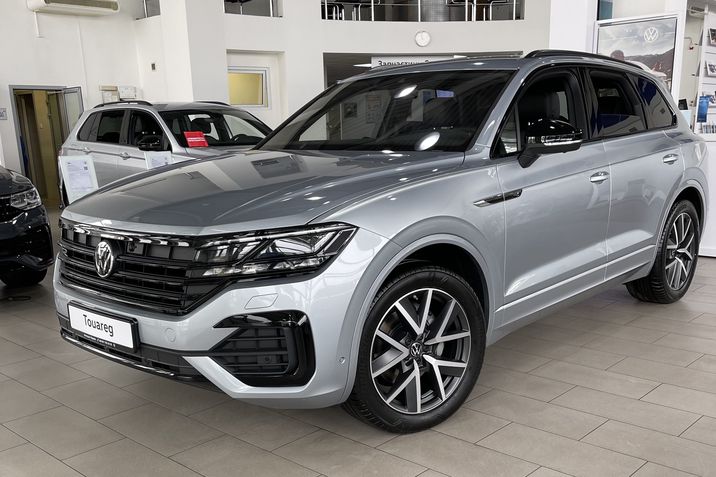 Touareg