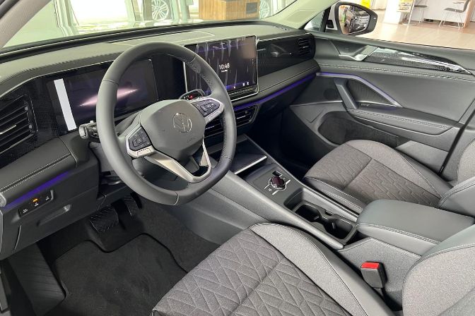 Tiguan
