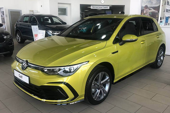 vw