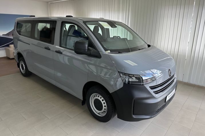 Transporter 