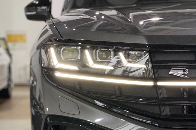 Touareg