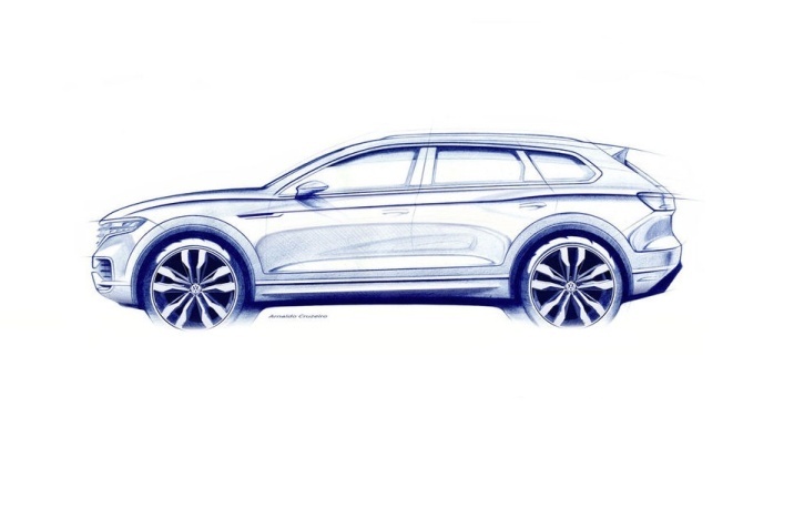 Touareg