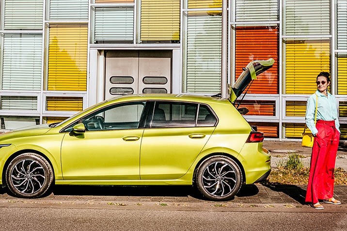 Дилер volkswagen калуга
